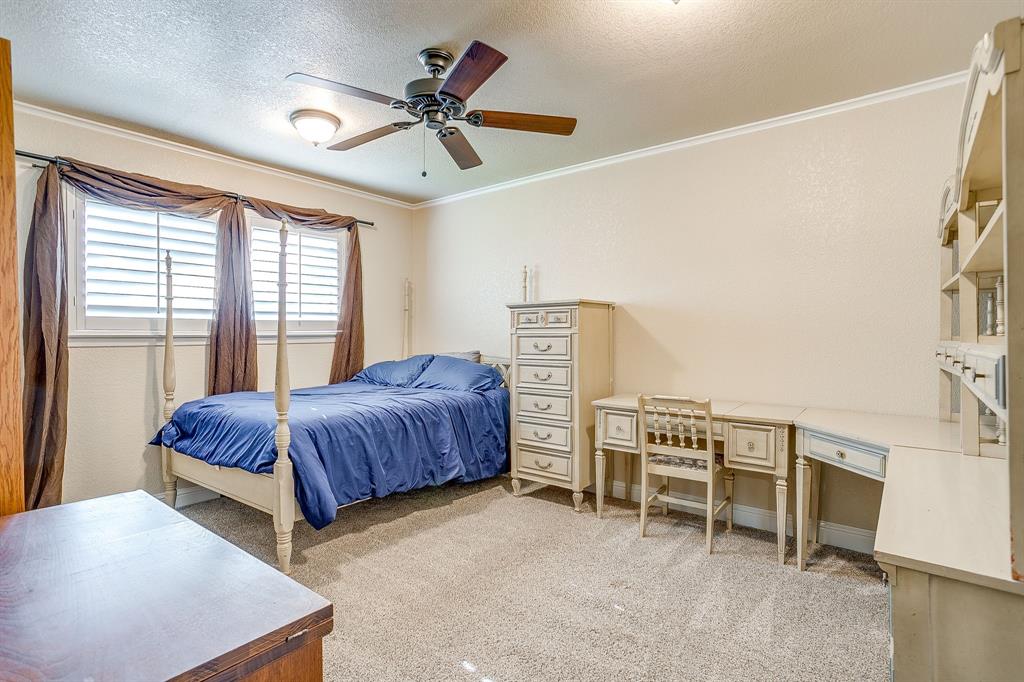 Overton South Add - Residential