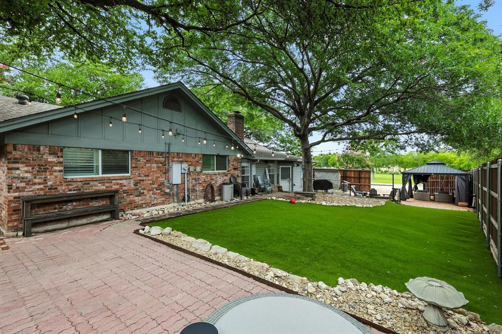 4801 Willow Run Court