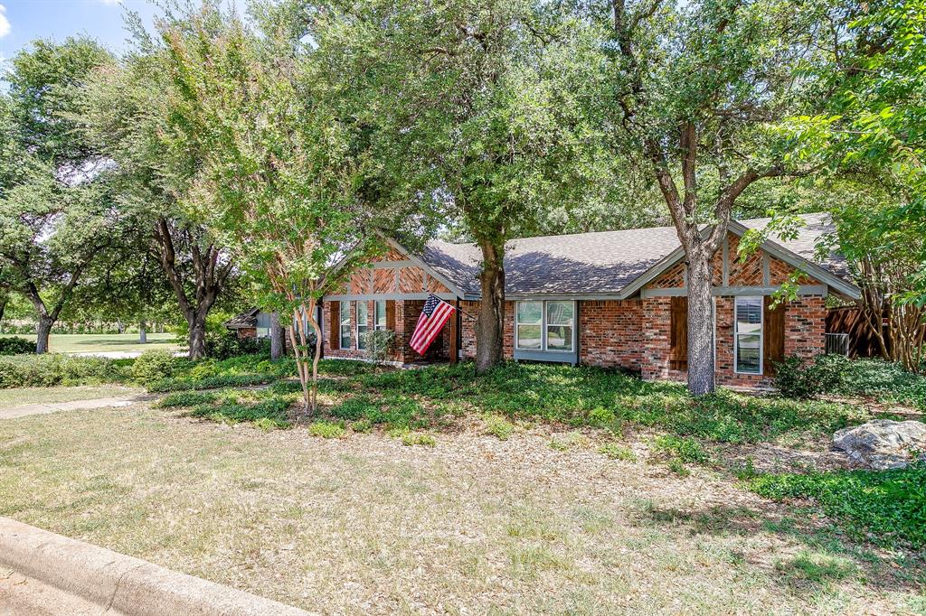 4801 Willow Run Court