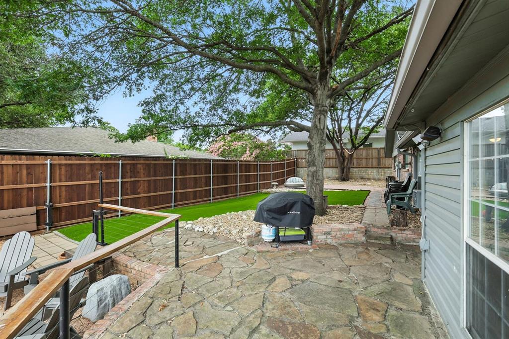 Overton South Add - Residential