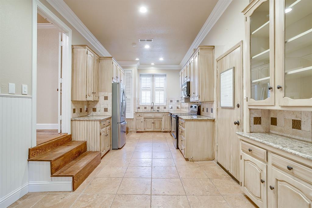 Overton South Add - Residential