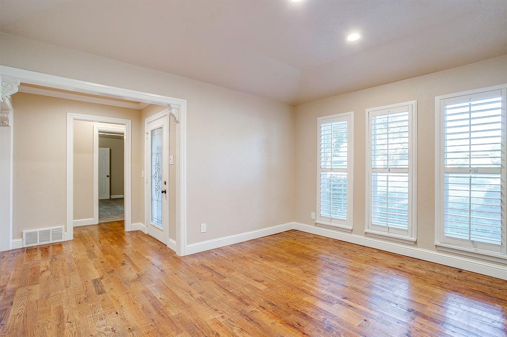 Overton South Add - Residential