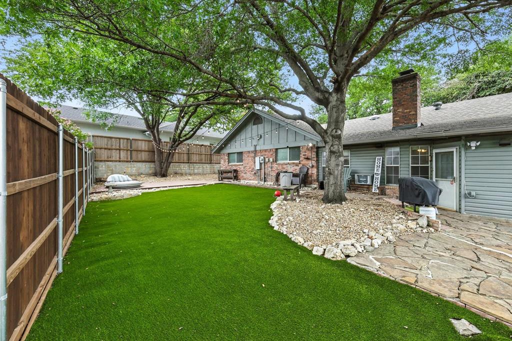 4801 Willow Run Court