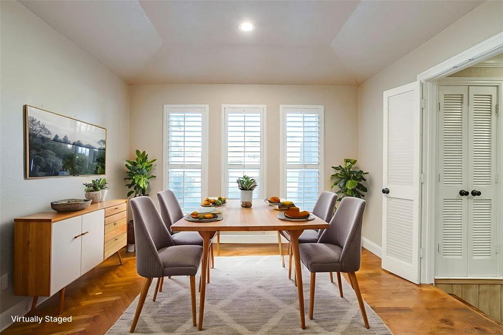 Overton South Add - Residential