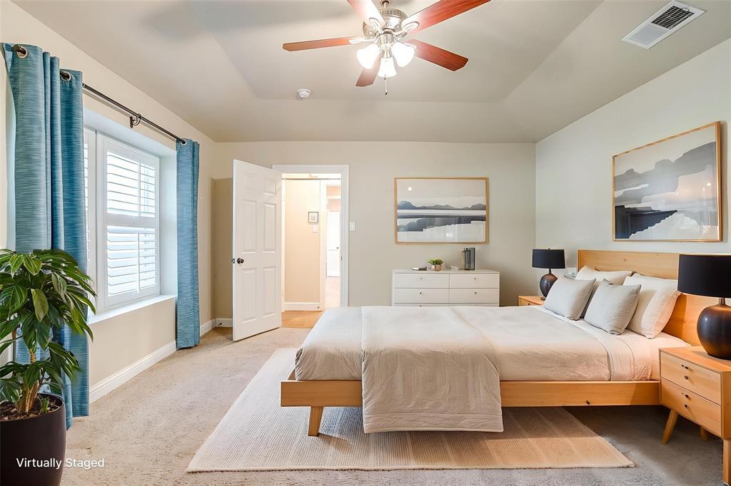 Overton South Add - Residential