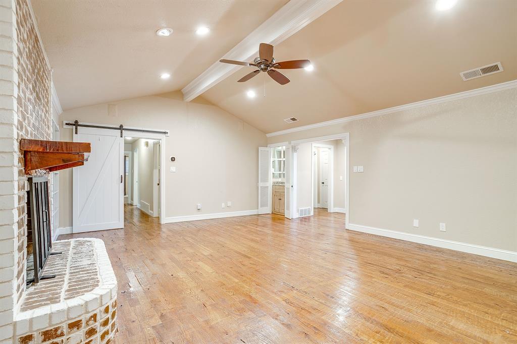 Overton South Add - Residential