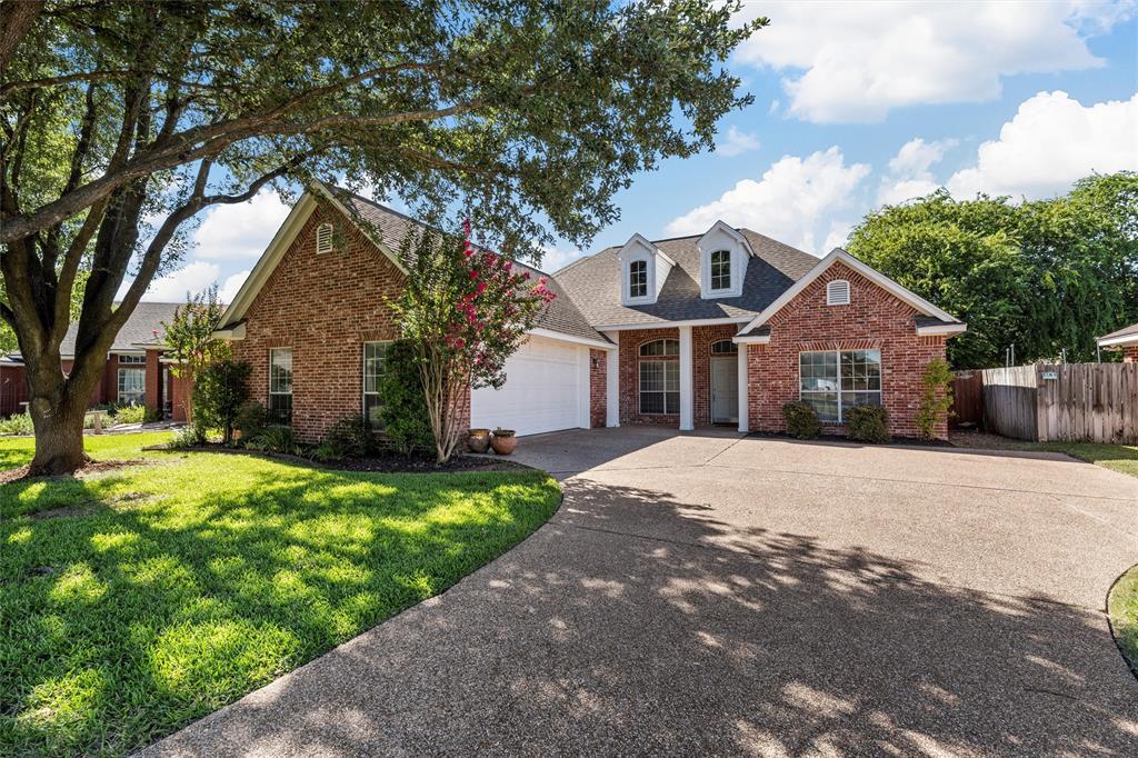 2621 Concho Bend Drive