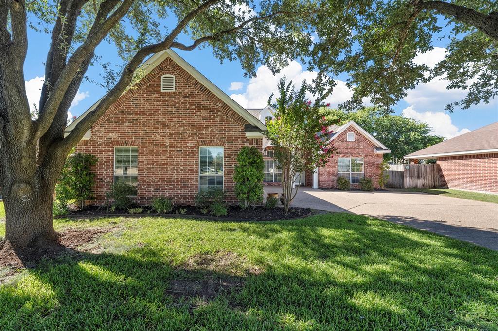 2621 Concho Bend Drive