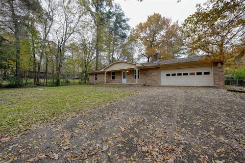 A home in Hideaway