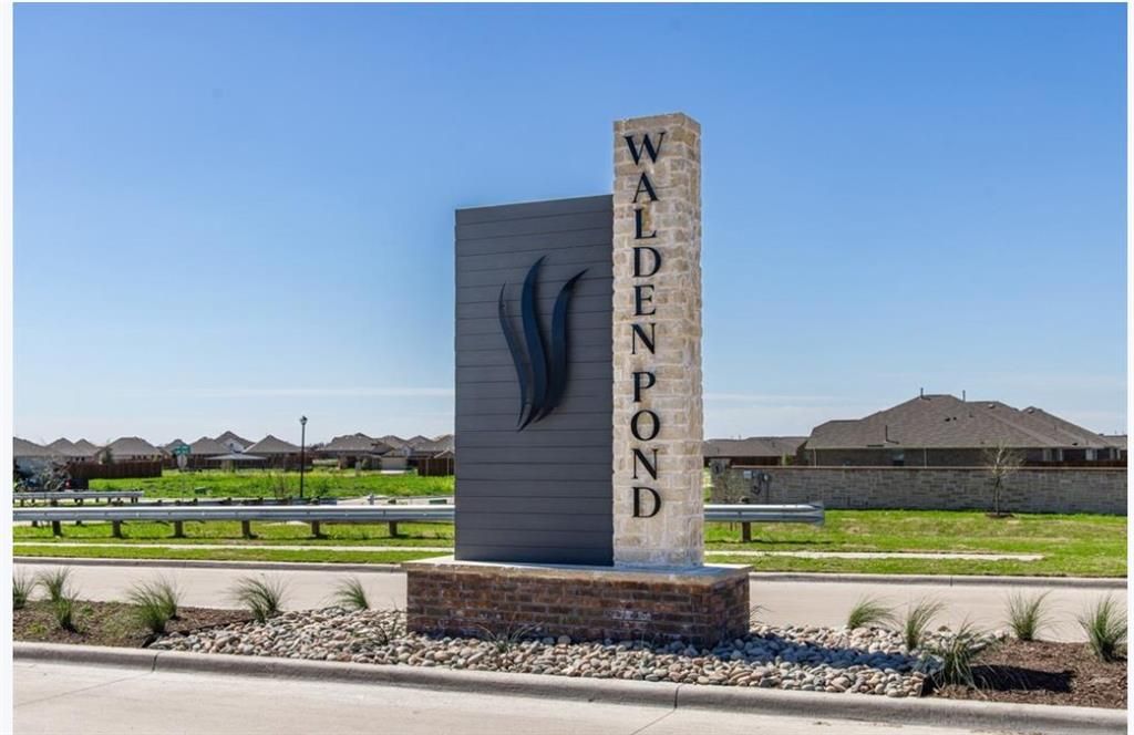 Photo of 2902 Hanscom Street, Forney, TX 75126 (MLS # 21181516)