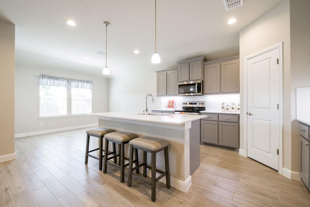 Hunter Place - Residential