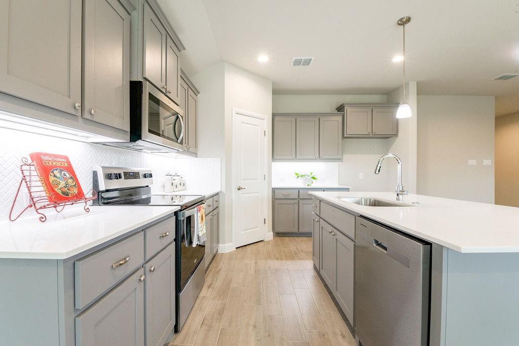 Hunter Place - Residential