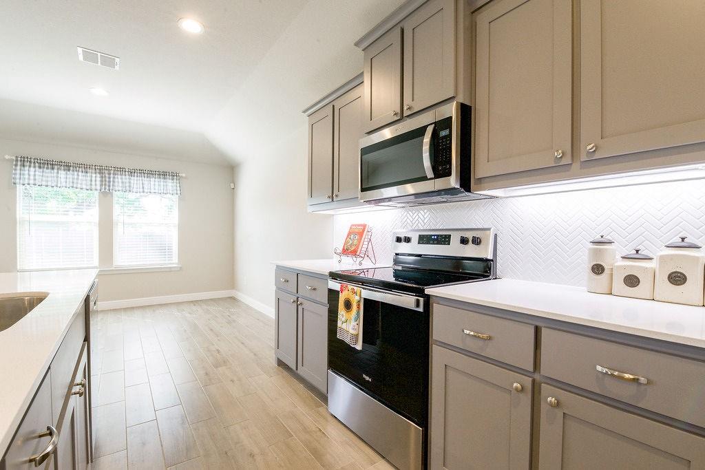 Hunter Place - Residential