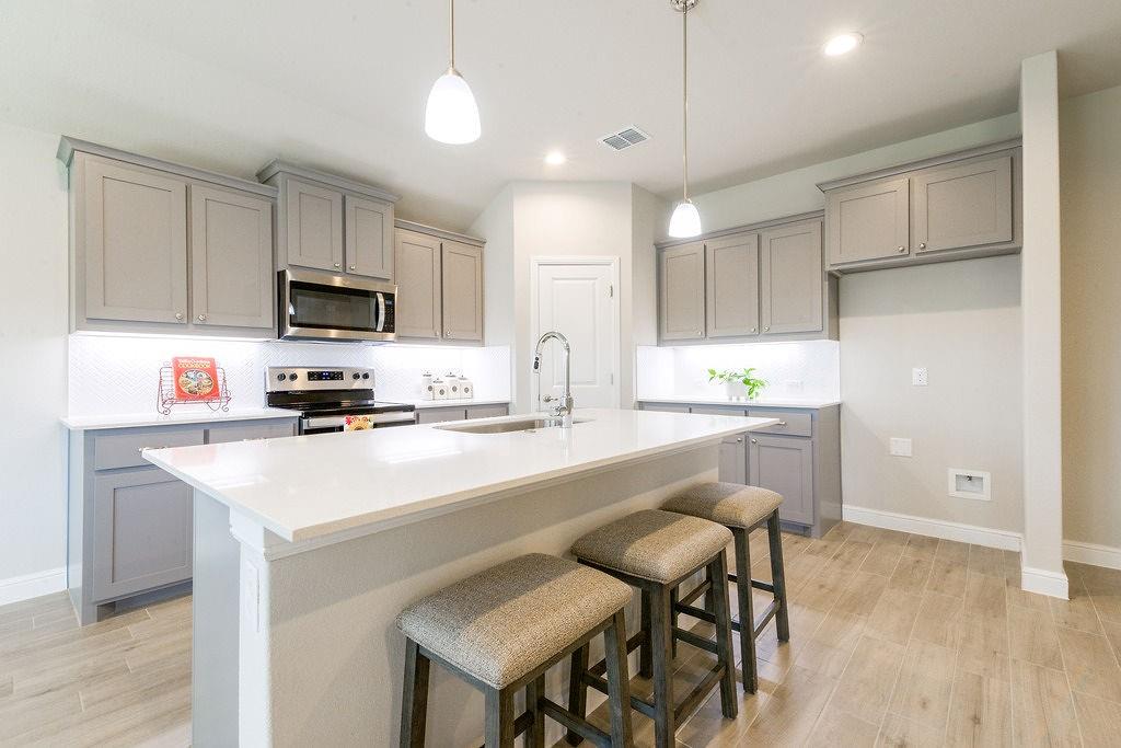 Hunter Place - Residential