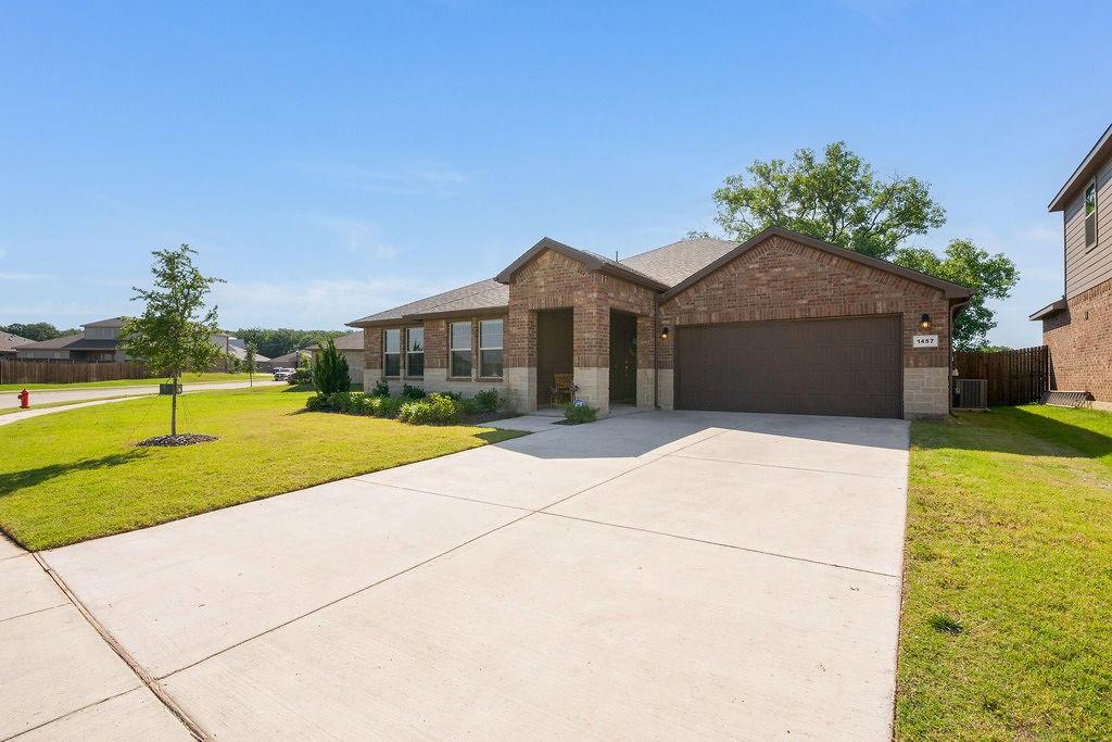 Hunter Place - Residential