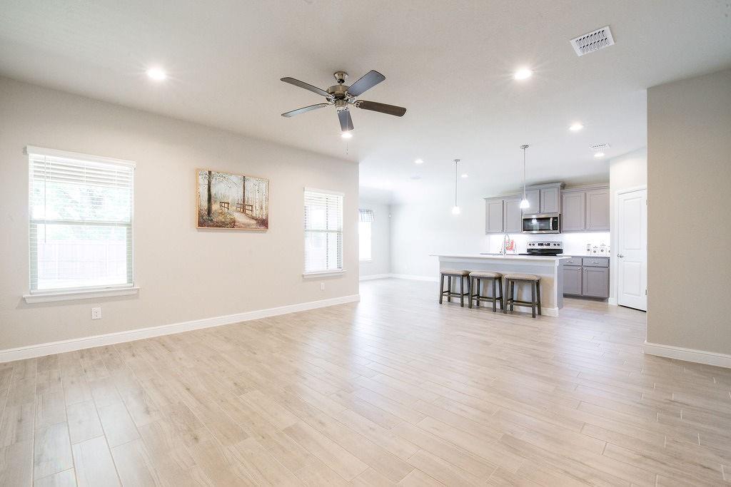 Hunter Place - Residential