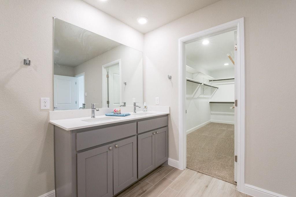 Hunter Place - Residential