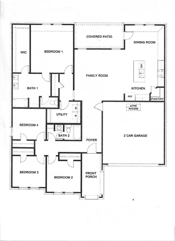 Hunter Place - Residential