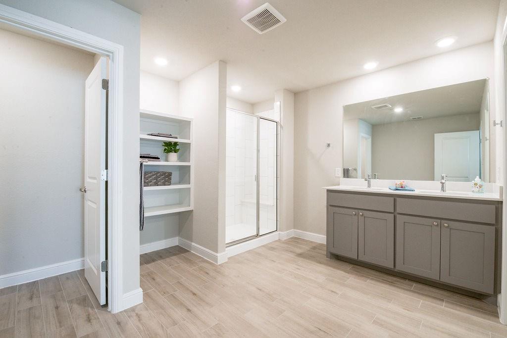 Hunter Place - Residential