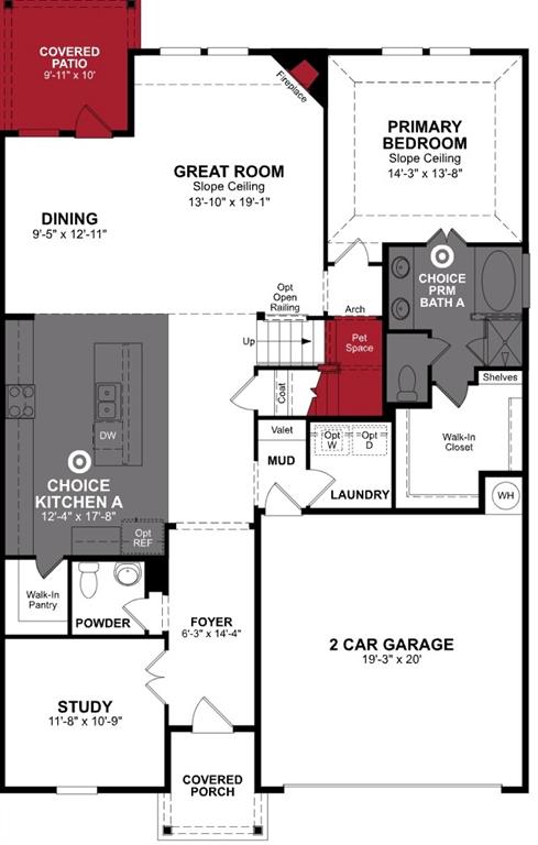 829 Jacquelyn Drive