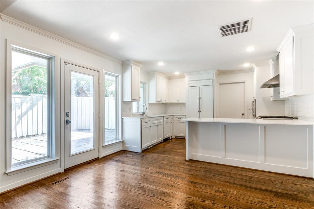 Westminster Place - Residential Lease