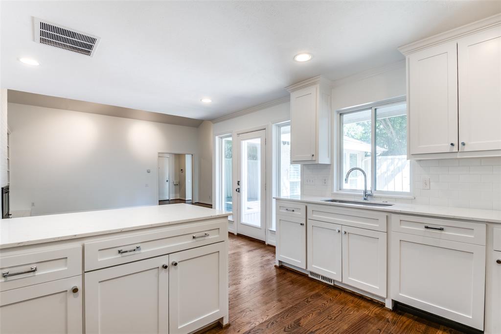 Westminster Place - Residential Lease