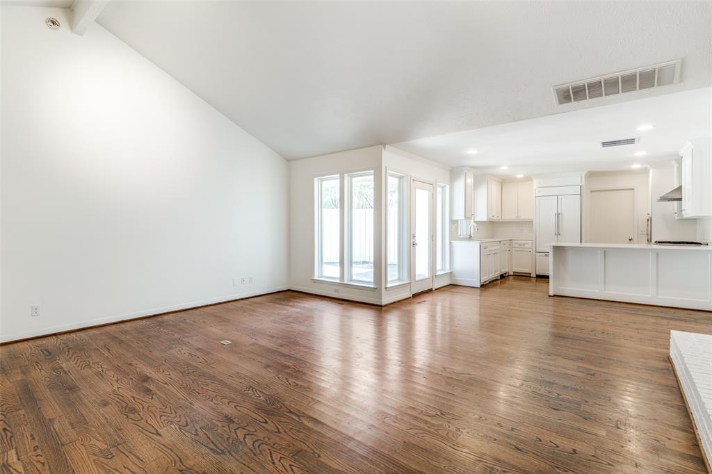 Westminster Place - Residential Lease