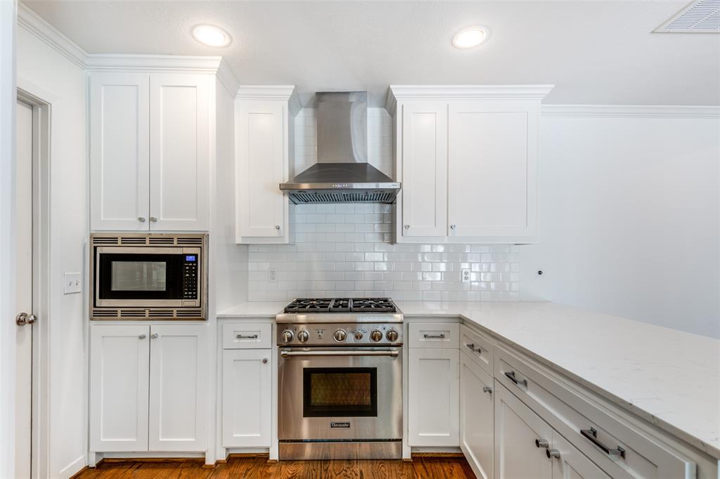 Westminster Place - Residential Lease