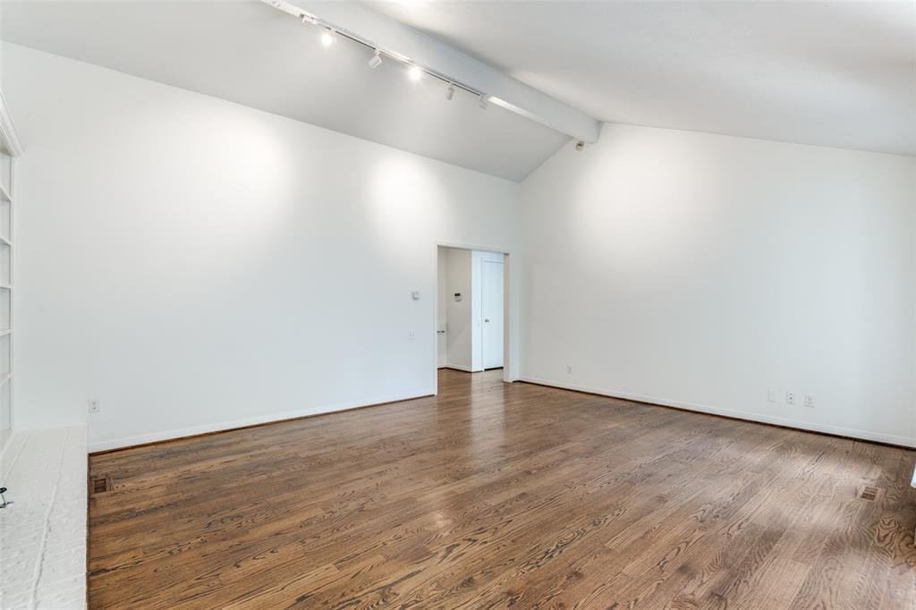 Westminster Place - Residential Lease