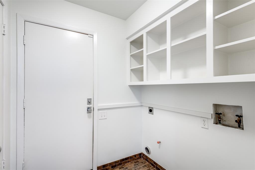 Westminster Place - Residential Lease