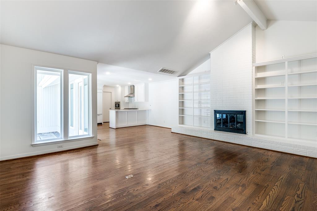 Westminster Place - Residential Lease