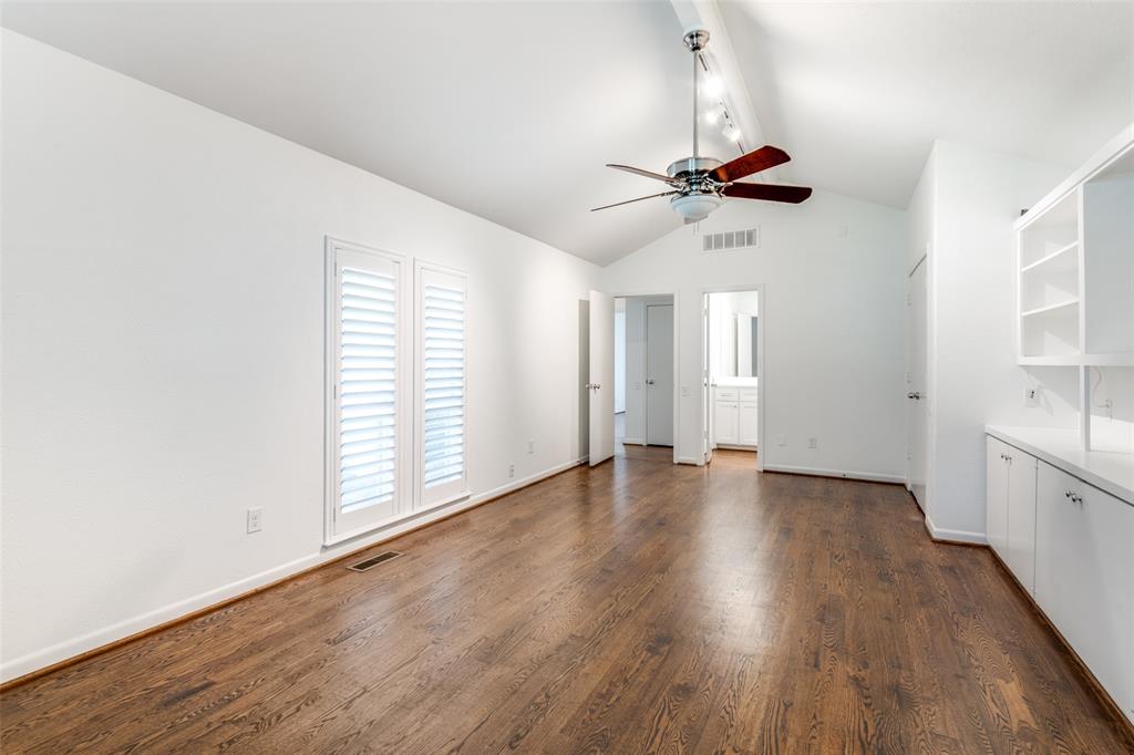 Westminster Place - Residential Lease