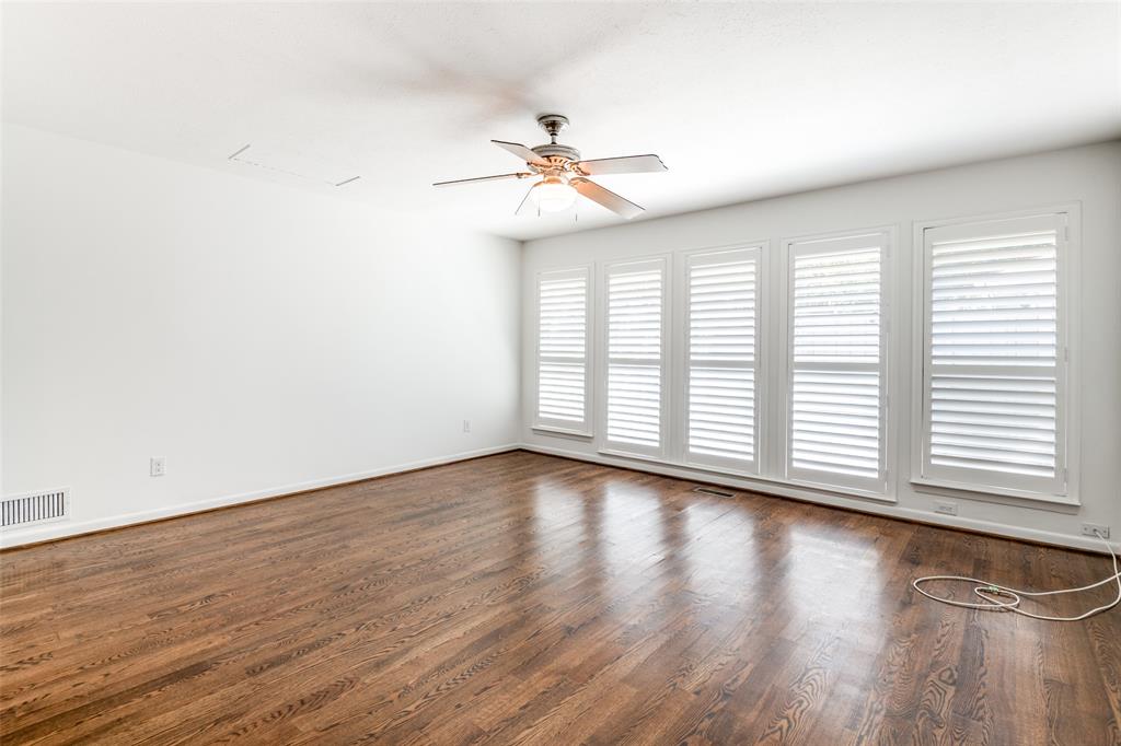 Westminster Place - Residential Lease