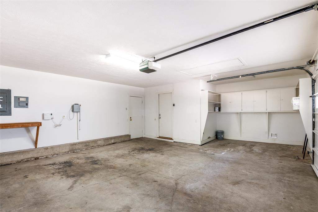 Westminster Place - Residential Lease