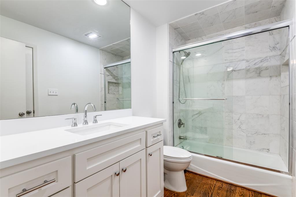 Westminster Place - Residential Lease