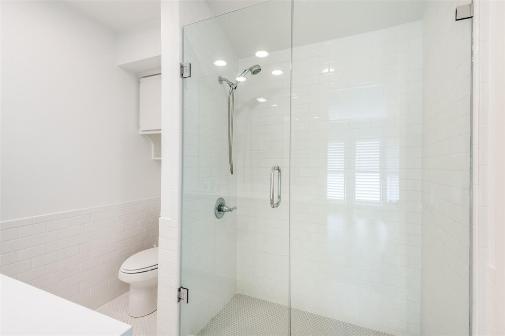 Westminster Place - Residential Lease