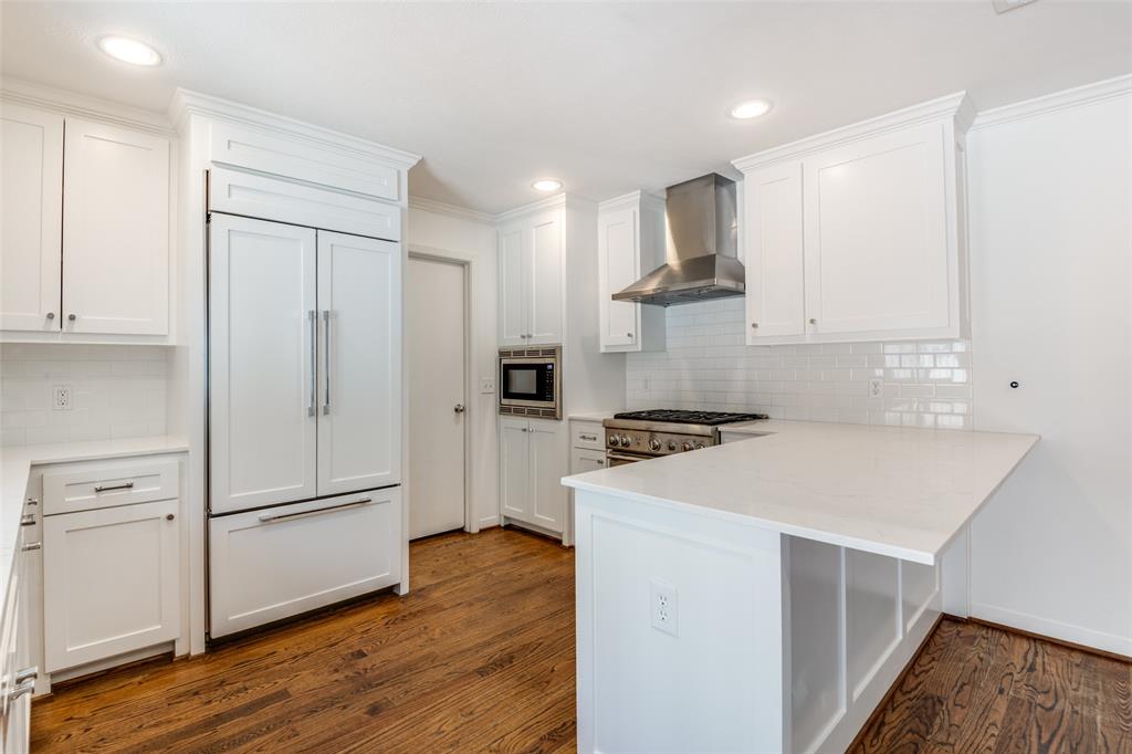 Westminster Place - Residential Lease