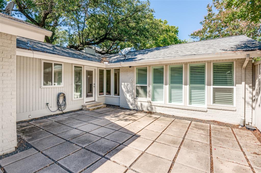 Westminster Place - Residential Lease