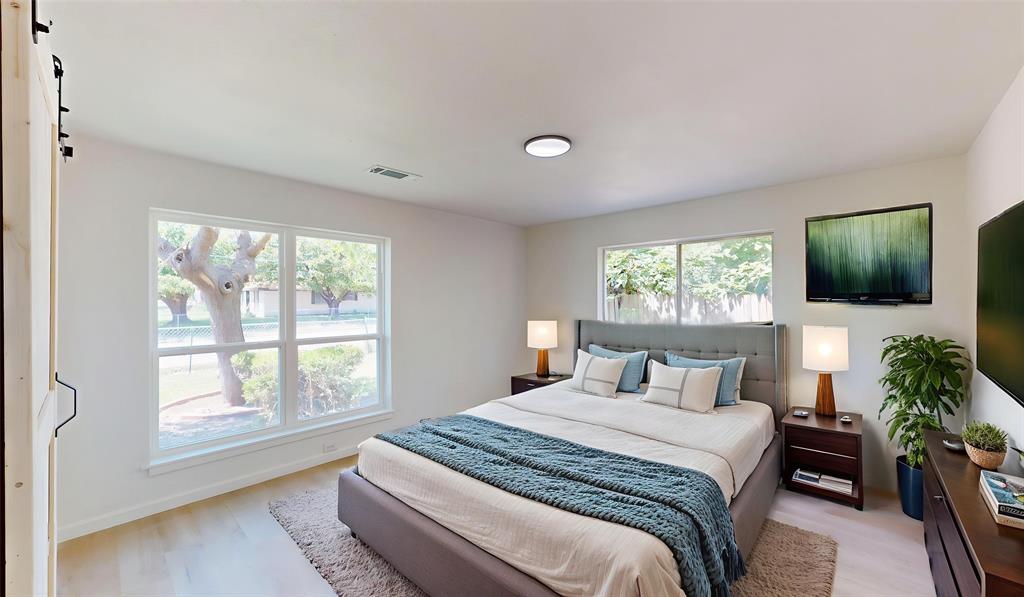 Bruton Terrace - Residential