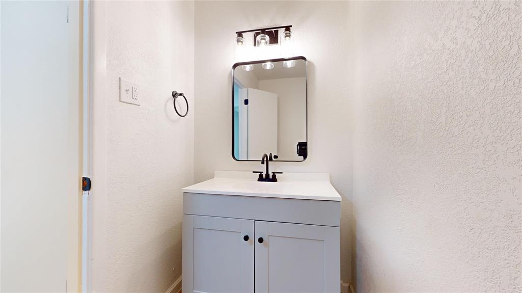 Bruton Terrace - Residential