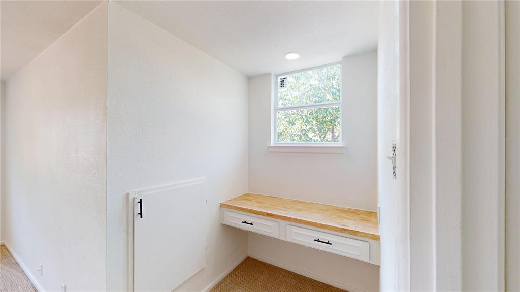 Bruton Terrace - Residential