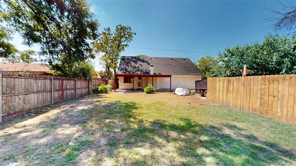 Bruton Terrace - Residential