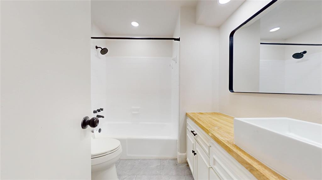 Bruton Terrace - Residential