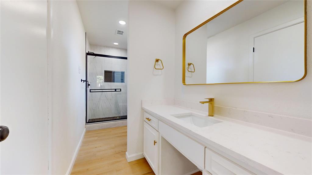 Bruton Terrace - Residential