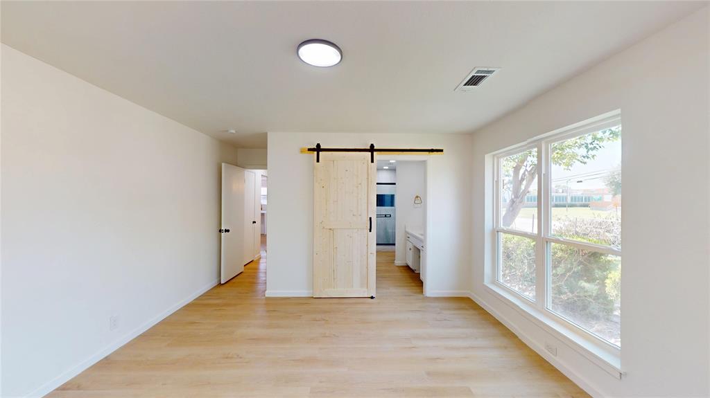 Bruton Terrace - Residential