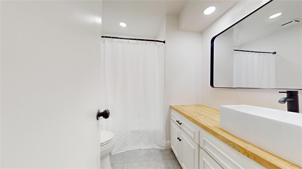 Bruton Terrace - Residential