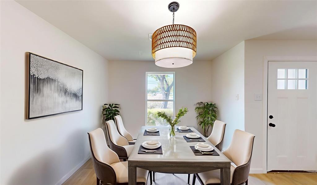 Bruton Terrace - Residential