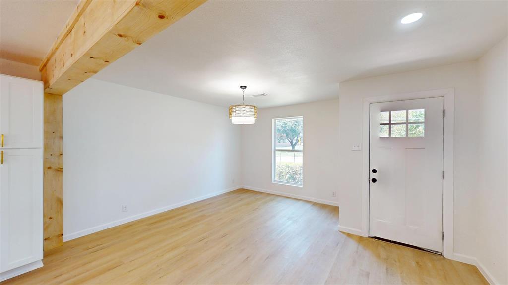 Bruton Terrace - Residential