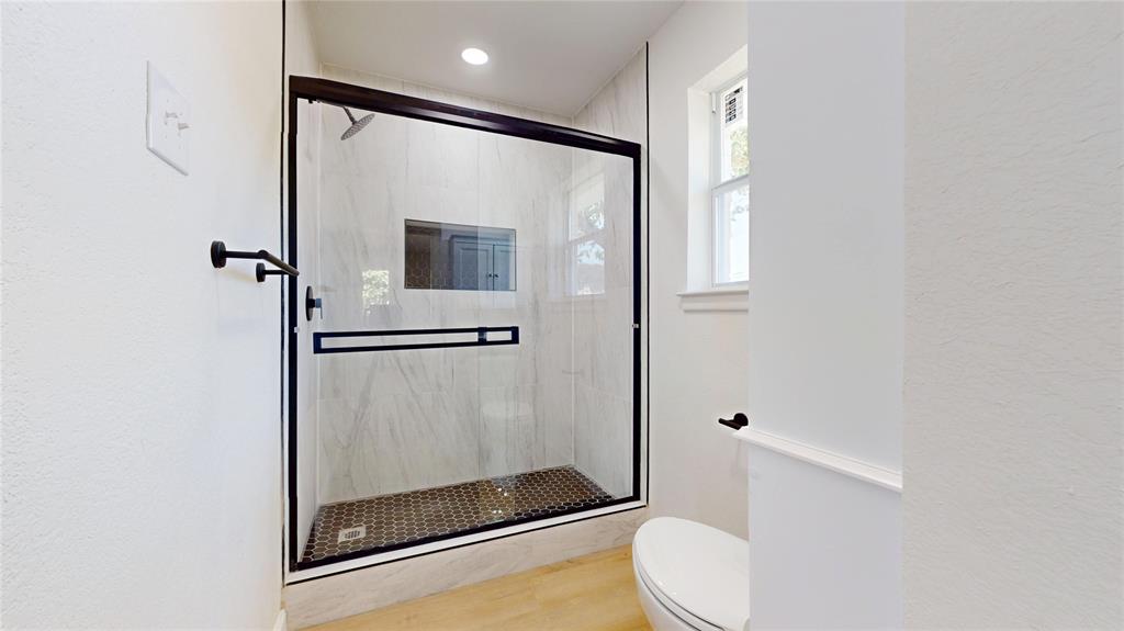 Bruton Terrace - Residential