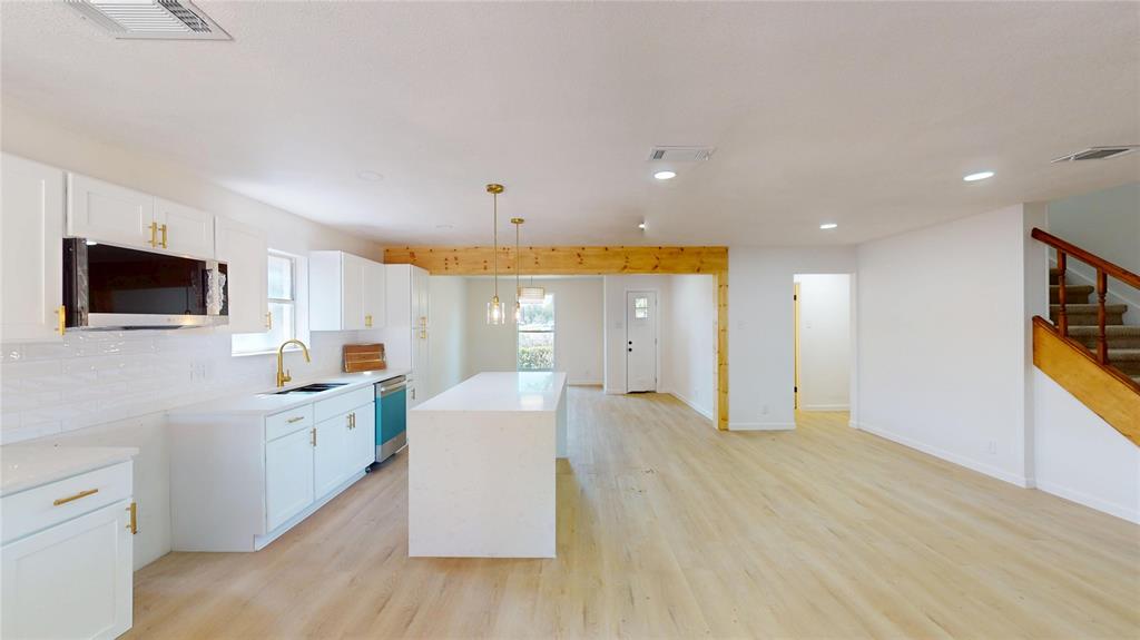 Bruton Terrace - Residential